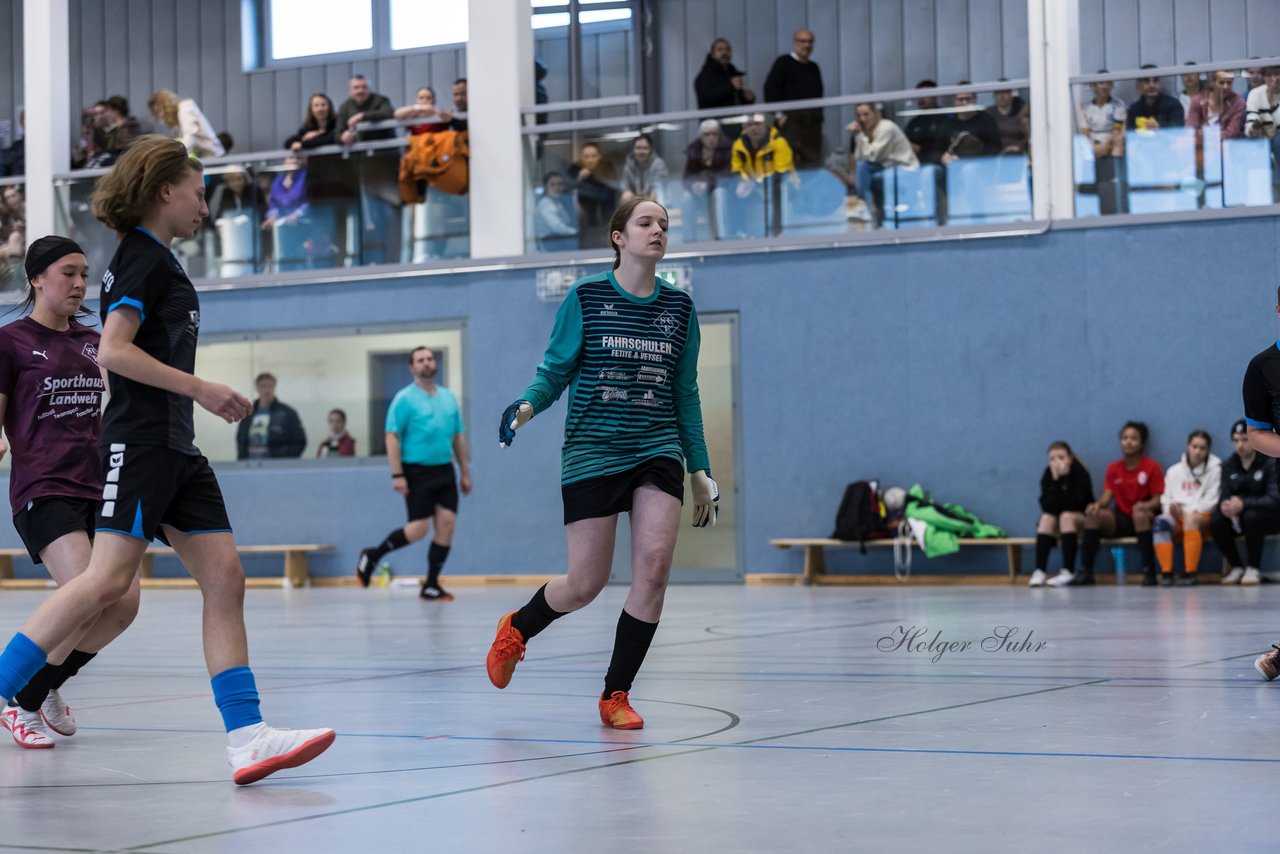 Bild 568 - wBJ Futsalmeisterschaft